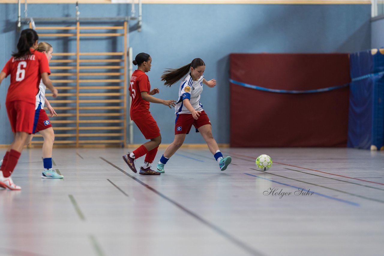 Bild 335 - wCJ Futsalmeisterschaft